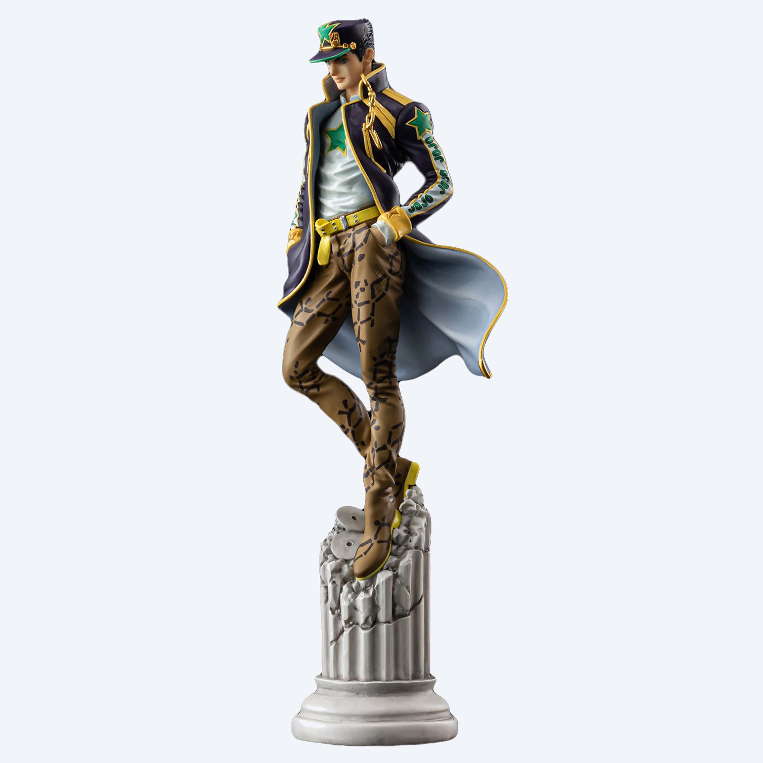 Store Jojo's Bizarre Adventure figure