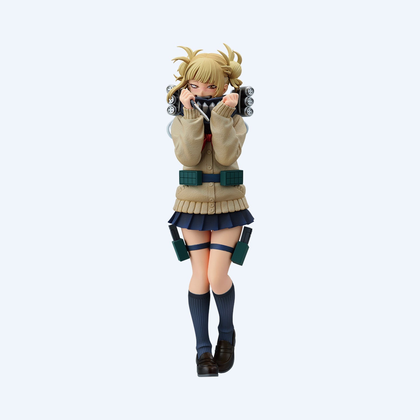 My Hero Academia Ichibansho Himiko Toga (Let You Down) Figure - North – iiZO