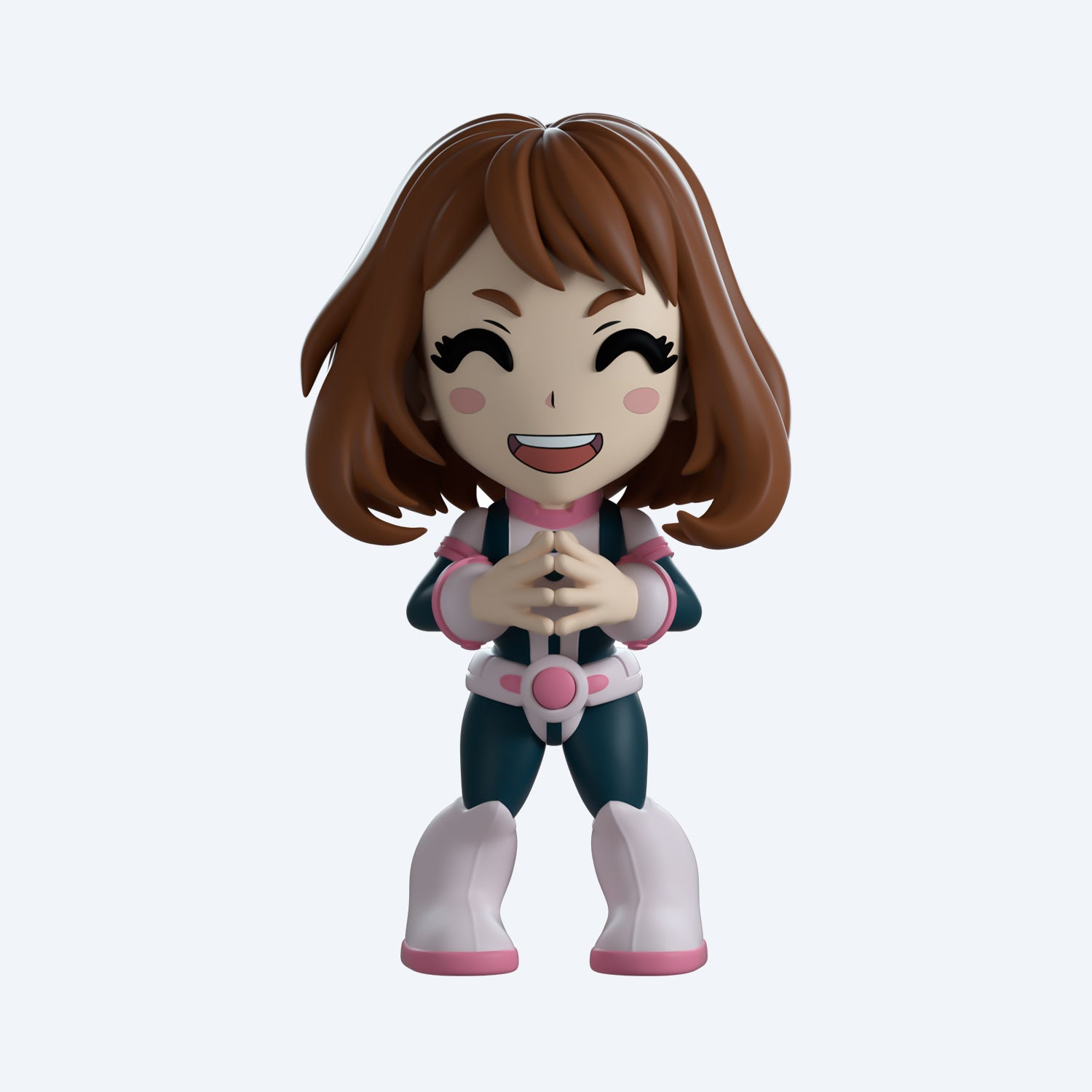 Ochaco Uraraka My Hero Academia Collection Vinyl Figure – iiZO