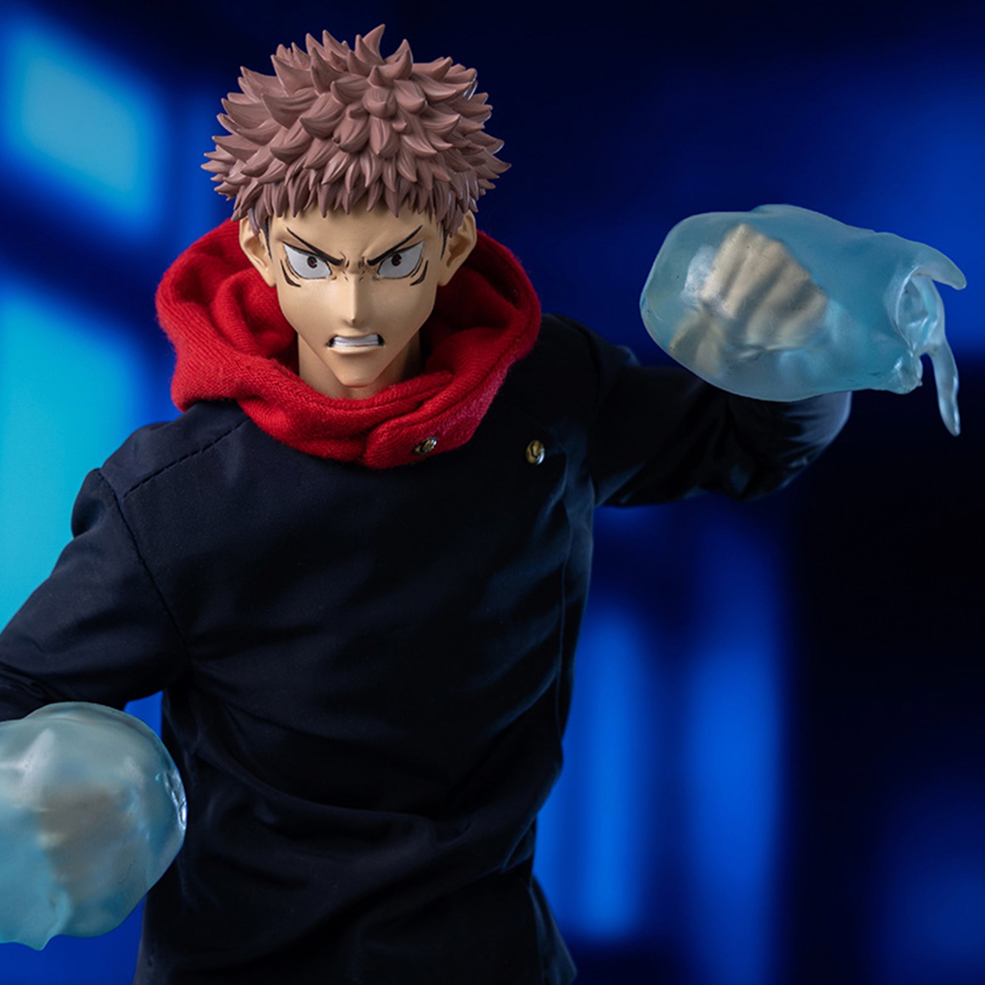 Yuji buy Itadori 1/6 Jujutsu Kaisen