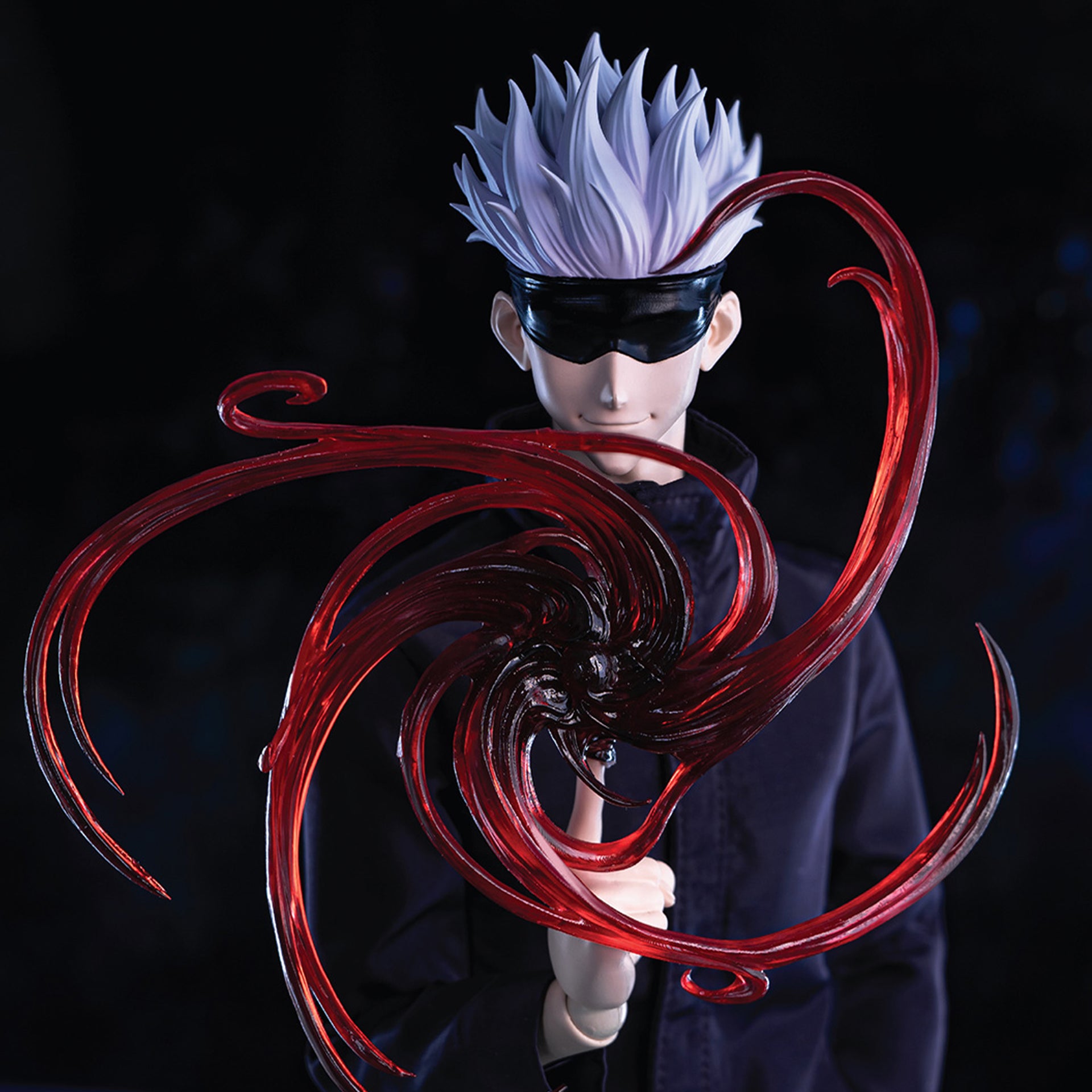 Satoru Gojo Jujutsu Kaisen FigZero 1/6 Scale