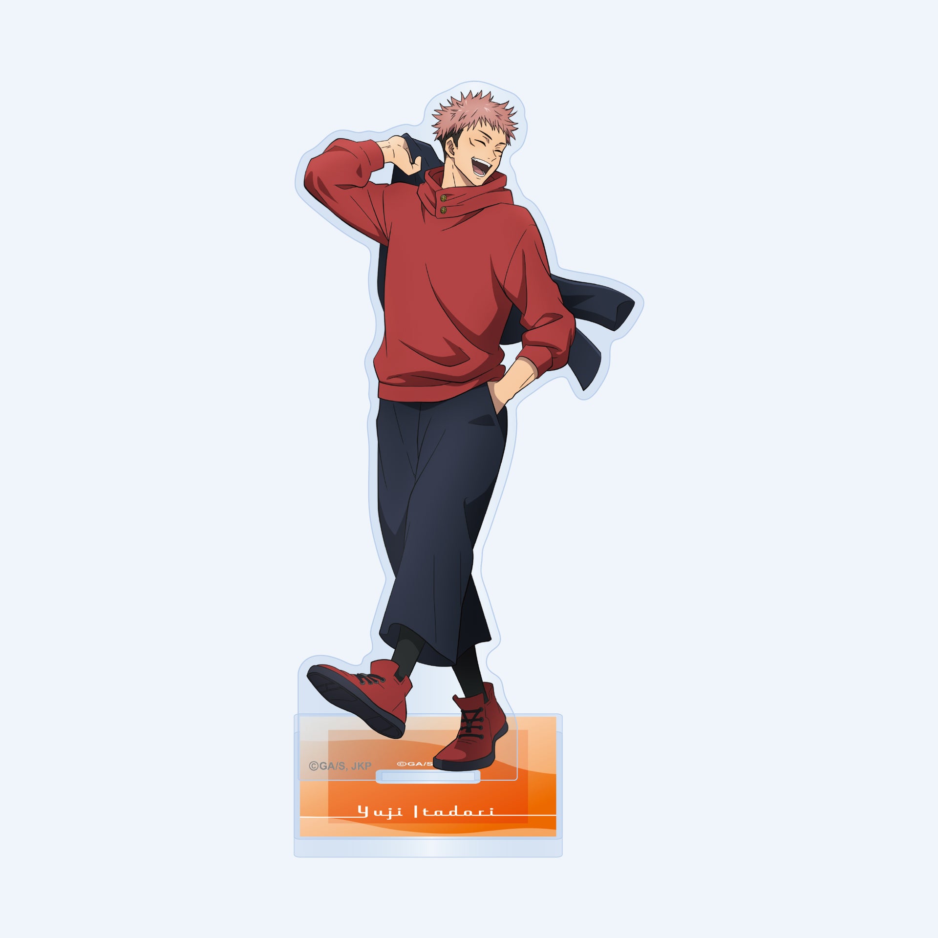 Jujutsu Kaisen Itadori Acrylic Stand