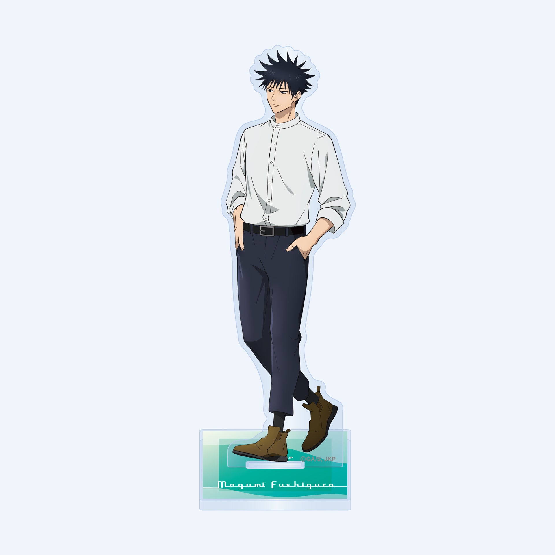 Jujutsu Kaisen Megumi Acrylic Stand