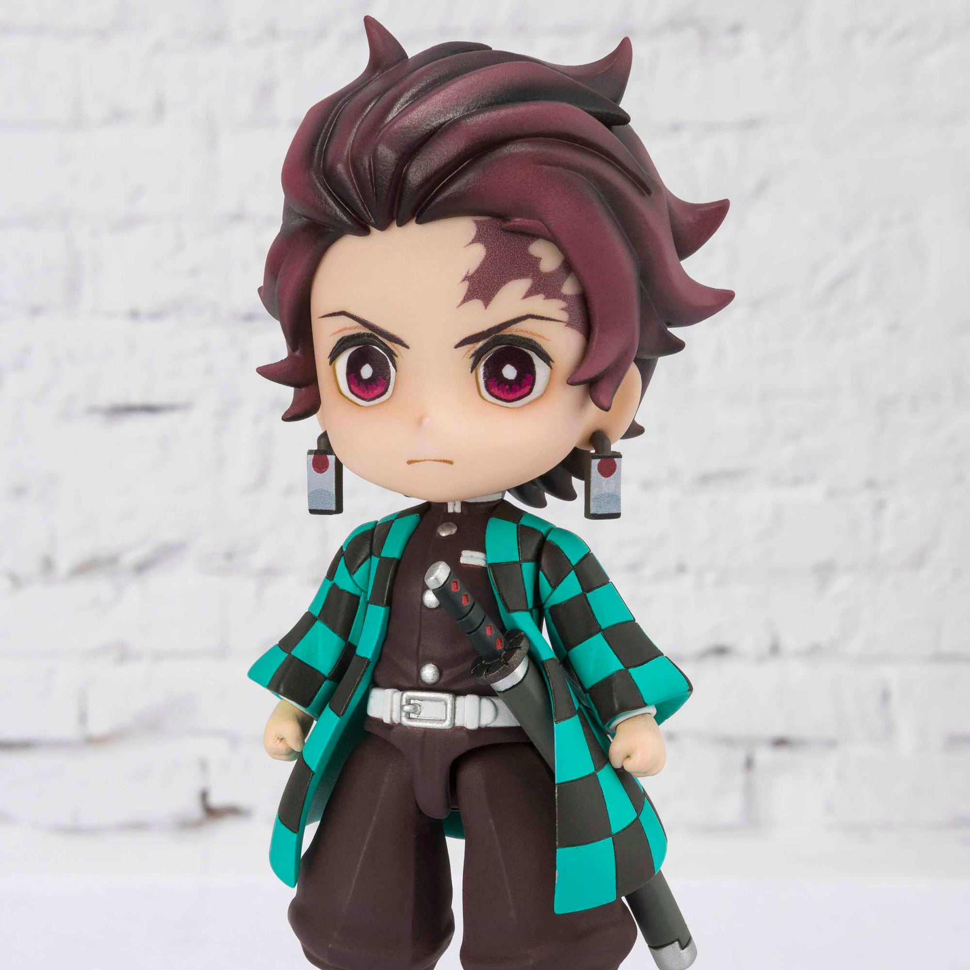 Figuarts tanjiro figure outlet