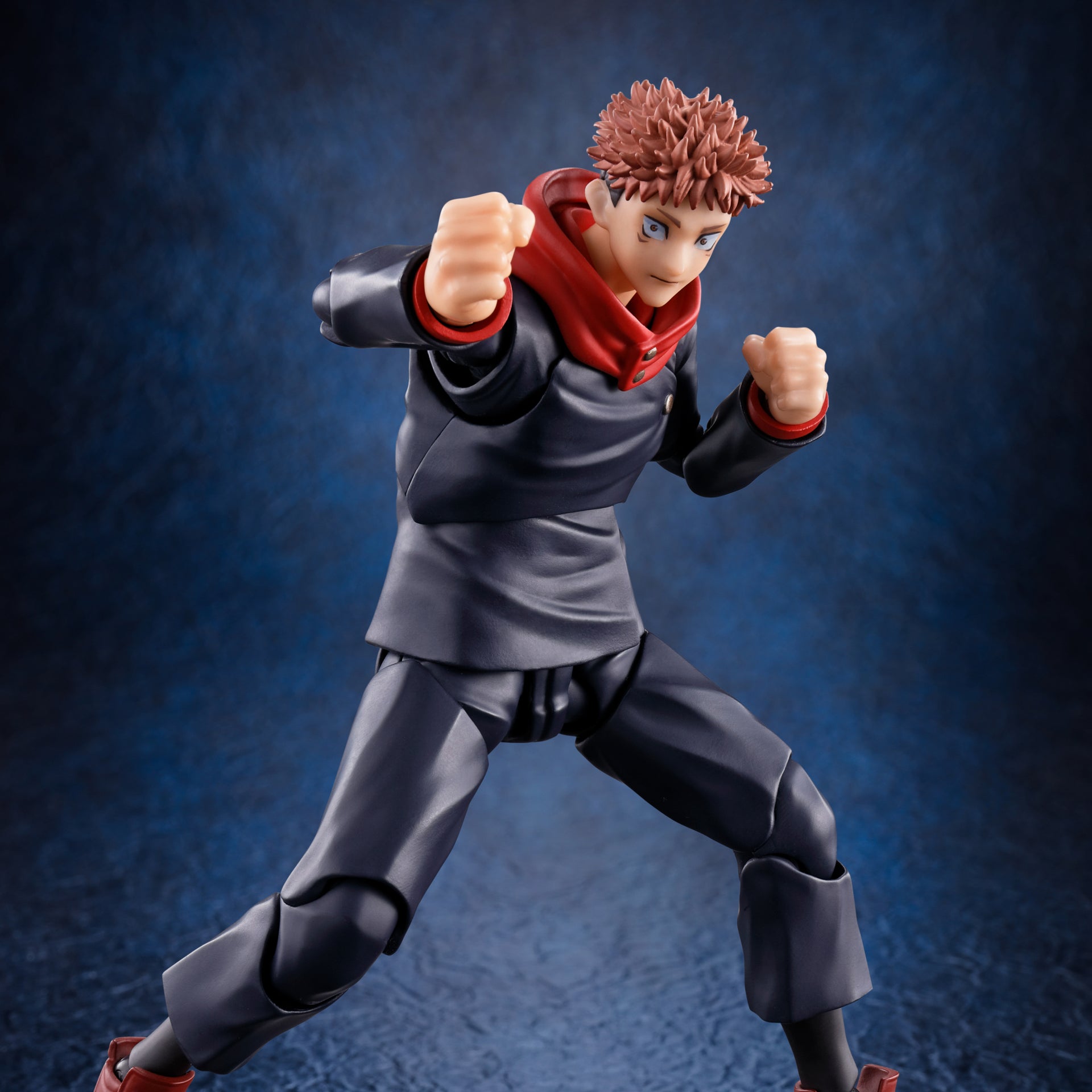 Yuji Itadori Jujutsu Kaisen S.H.Figuarts