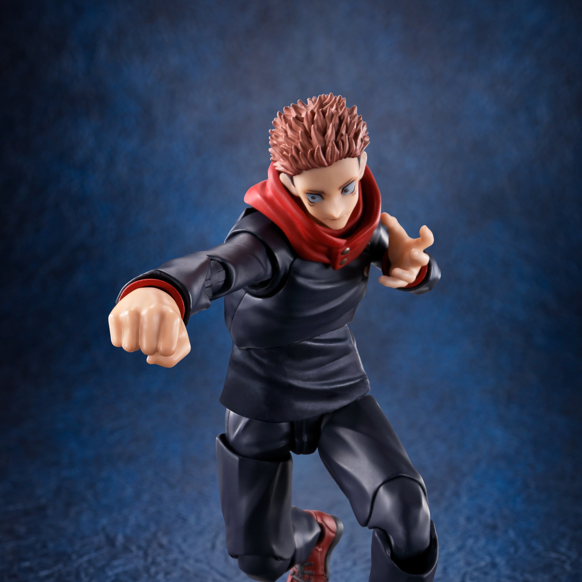 Yuji Itadori Jujutsu Kaisen S.H.Figuarts