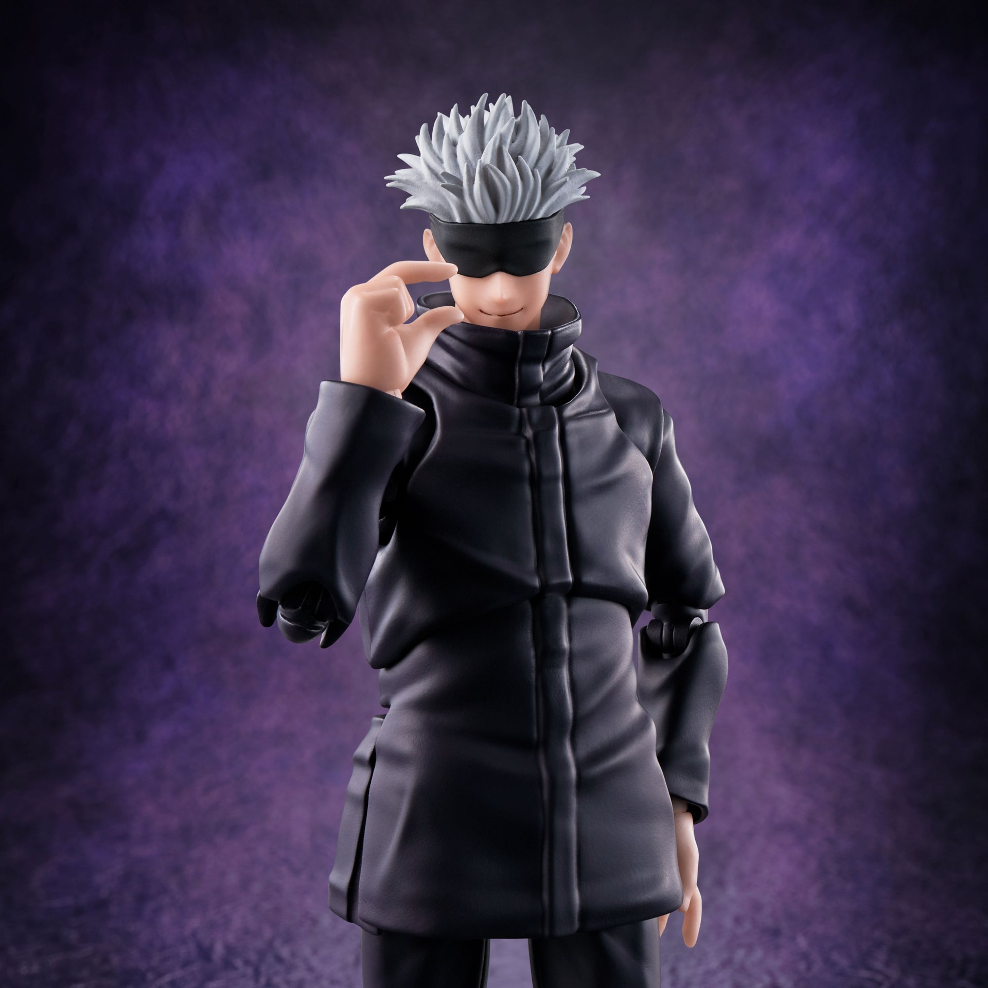 Satoru Gojo Jujutsu Kaisen S.H.Figuarts