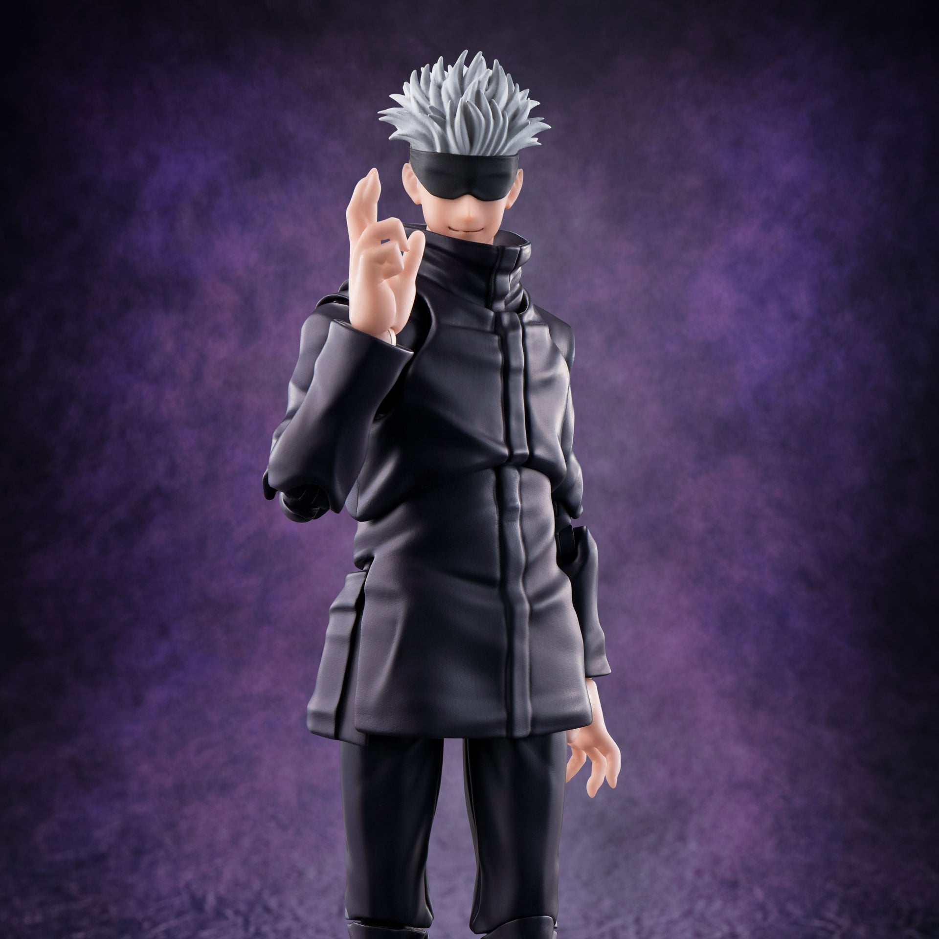 Satoru Gojo Jujutsu Kaisen S.H.Figuarts