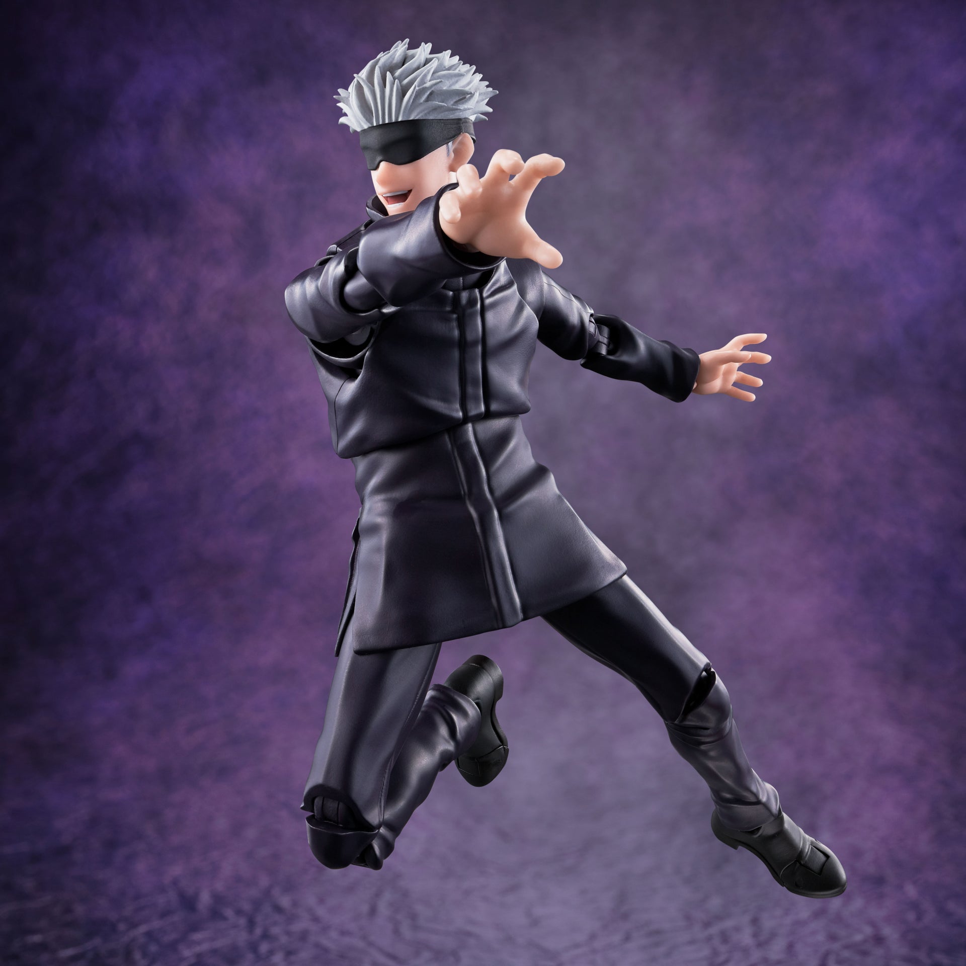 Satoru Gojo Jujutsu Kaisen S.H.Figuarts