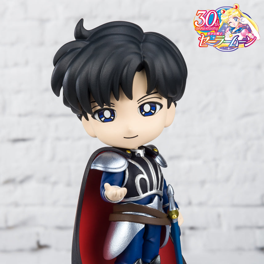 Prince Endymion Sailor Moon Figuarts Mini