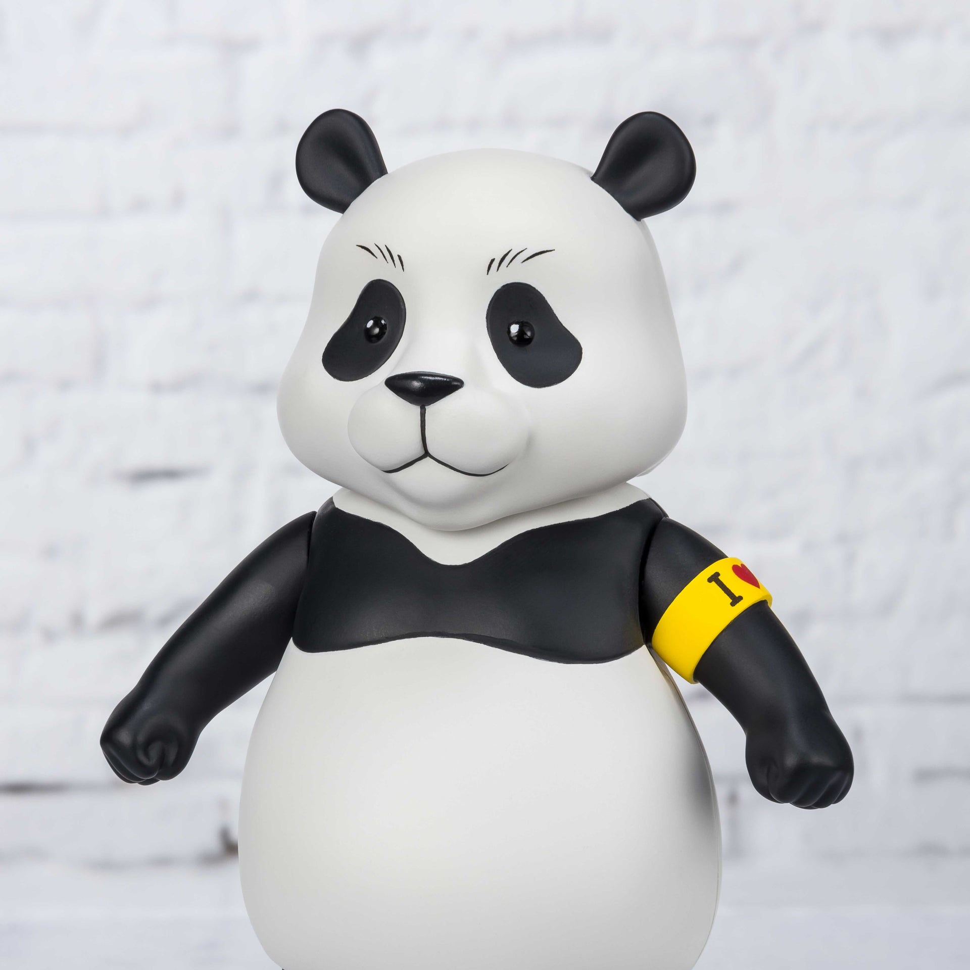 Panda Mini Jujutsu Kaisen Figuarts Mini