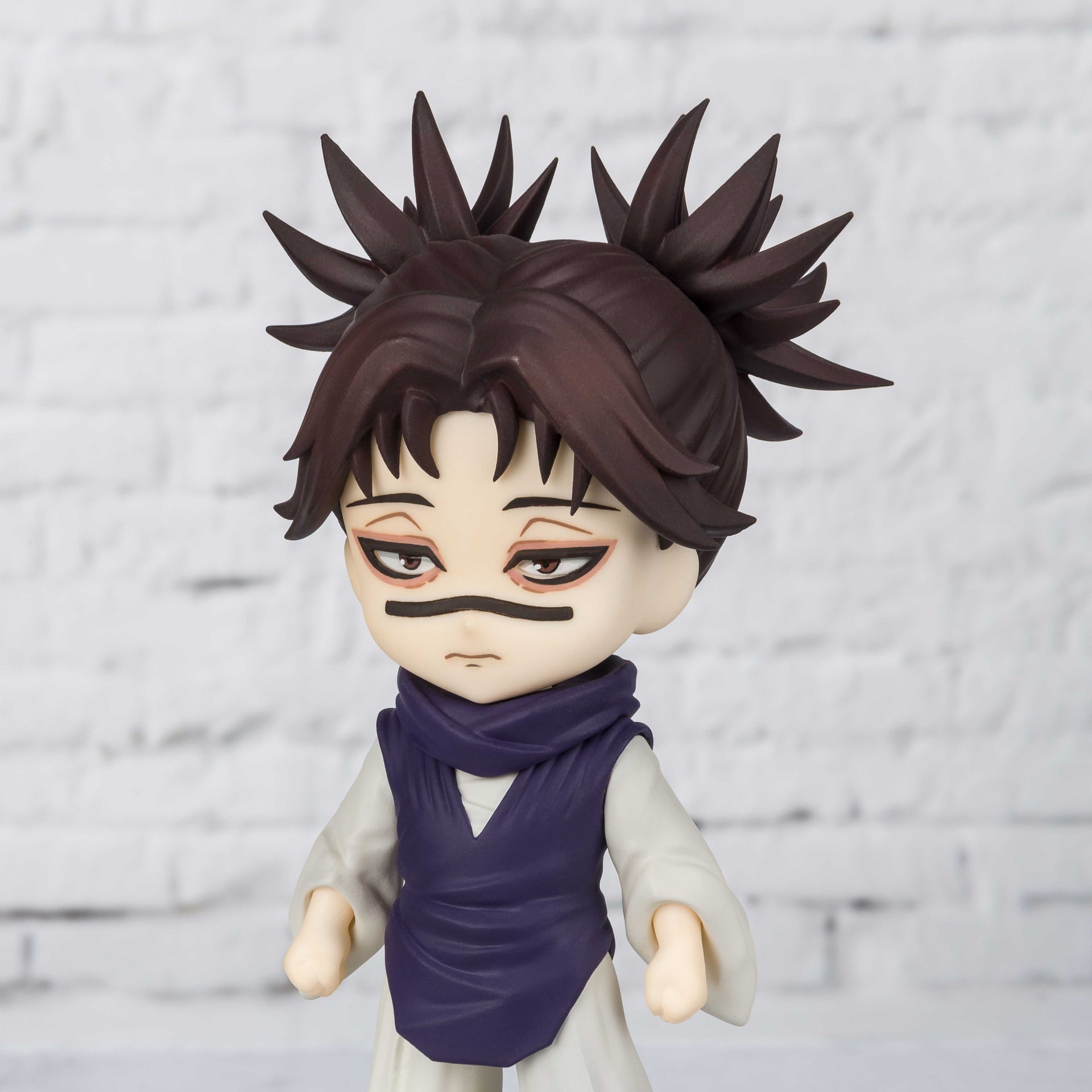 Choso Jufutsunowaza  Jujutsu Kaisen Figuarts Mini