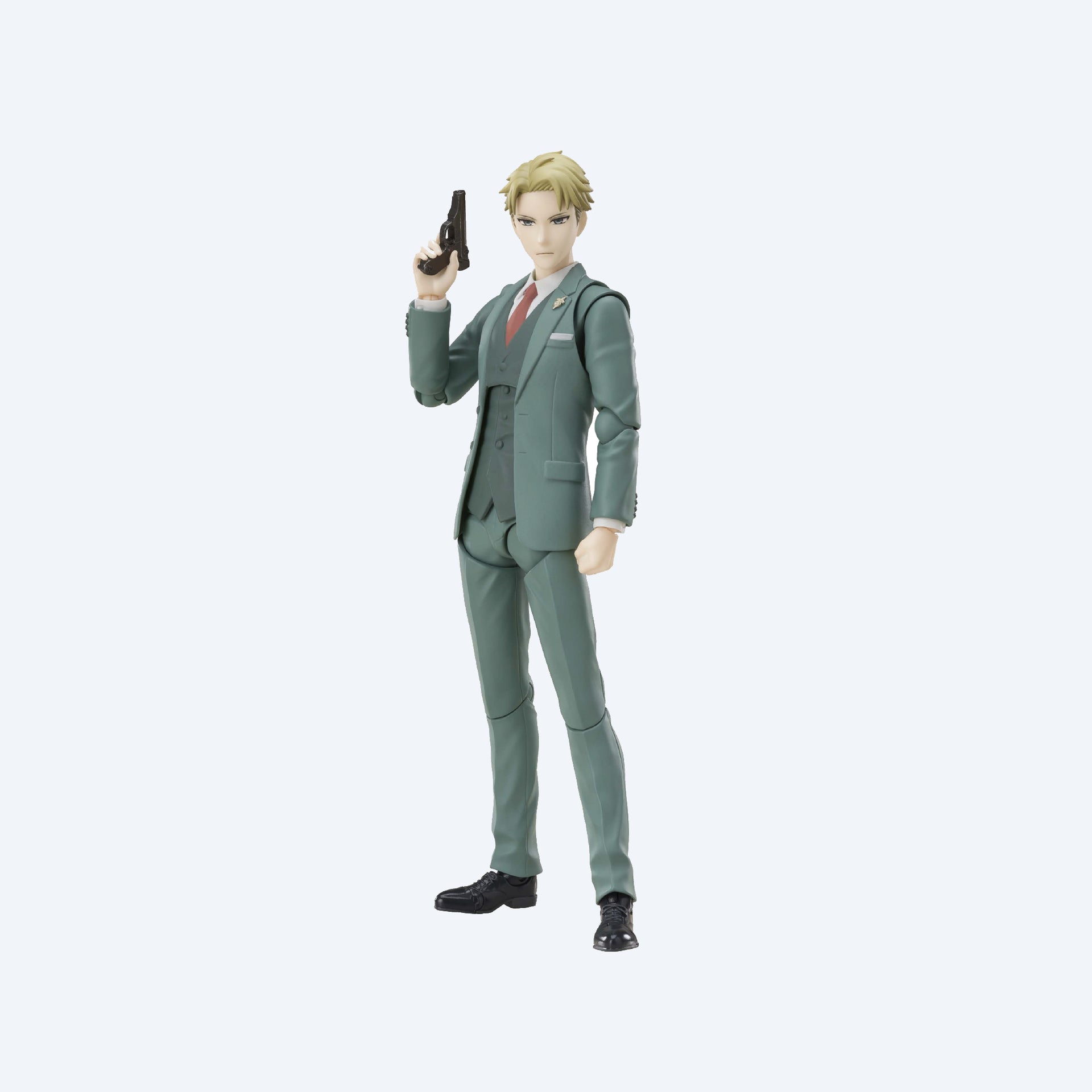Loid Forger S.H.Figuarts Spy x Family