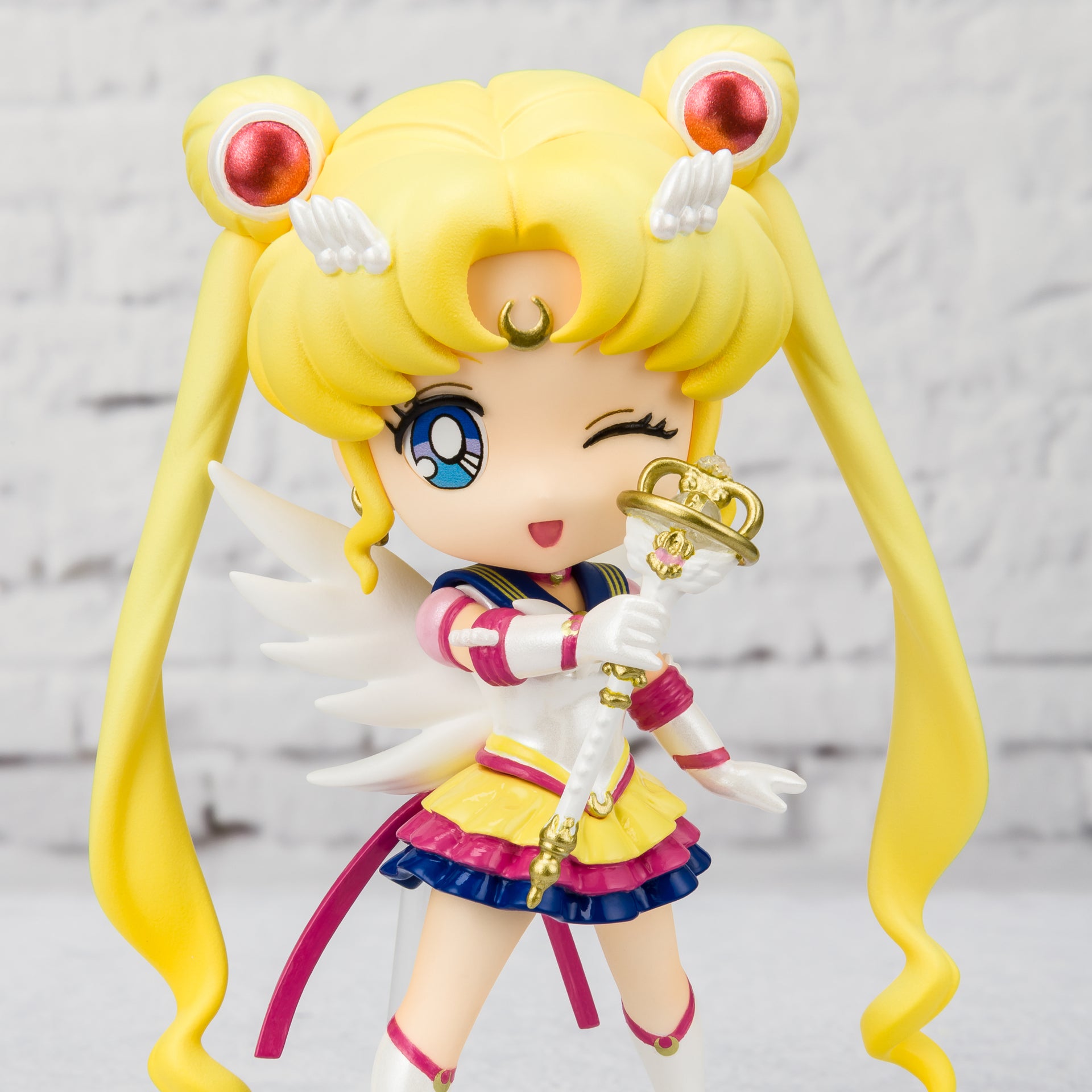 Eternal Sailor Moon -Cosmos edition- Figuarts Mini