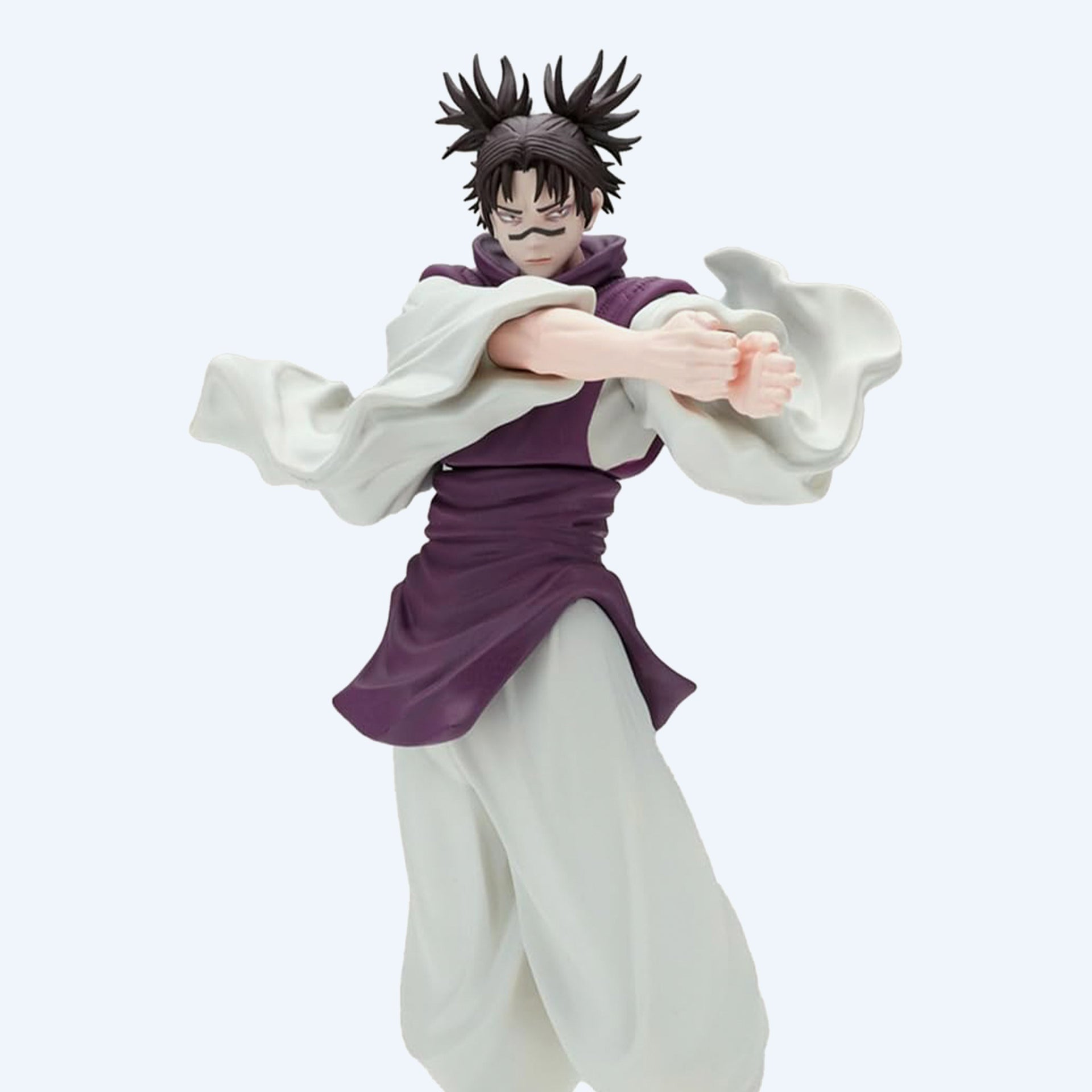 Choso Jufutsunowaza Jujutsu Kaisen Bandai Spirits