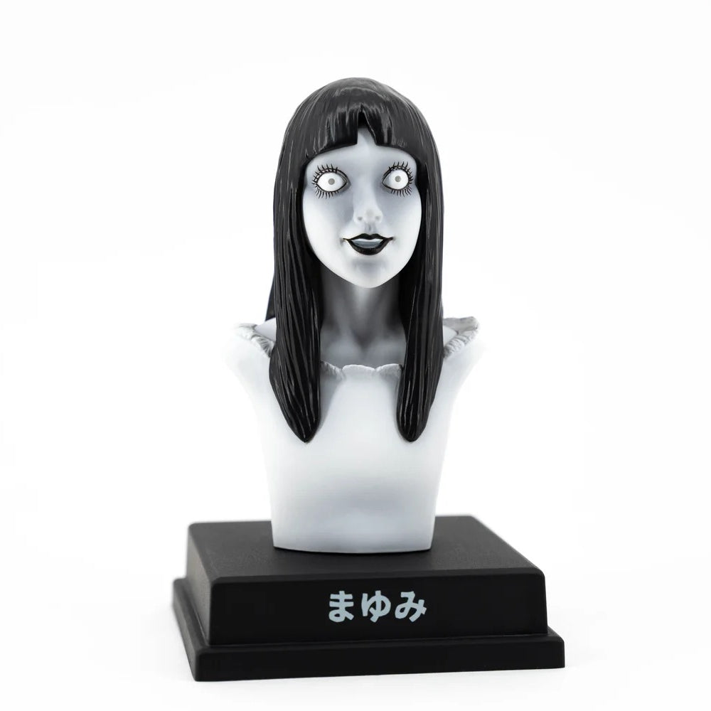 Junji Ito's Kaikibako Blind Box Statues Series 1
