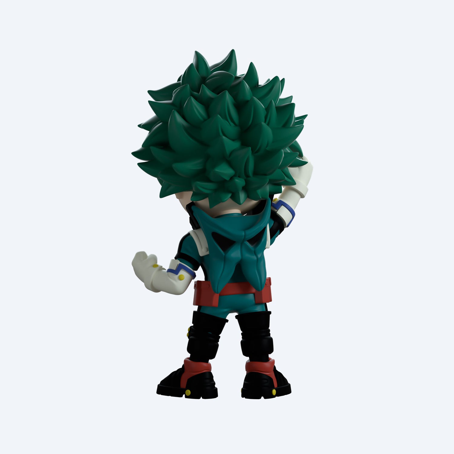 Izuku Midoriya My Hero Academia Collection Vinyl Figure