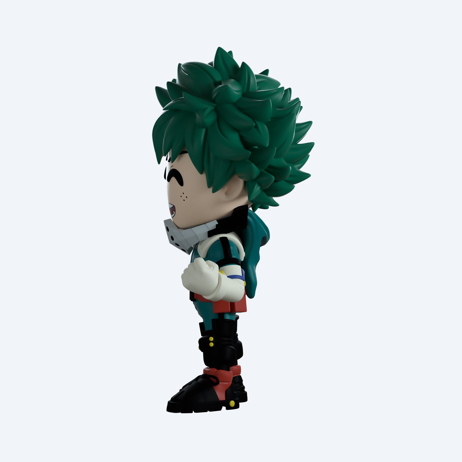 Izuku Midoriya My Hero Academia Collection Vinyl Figure