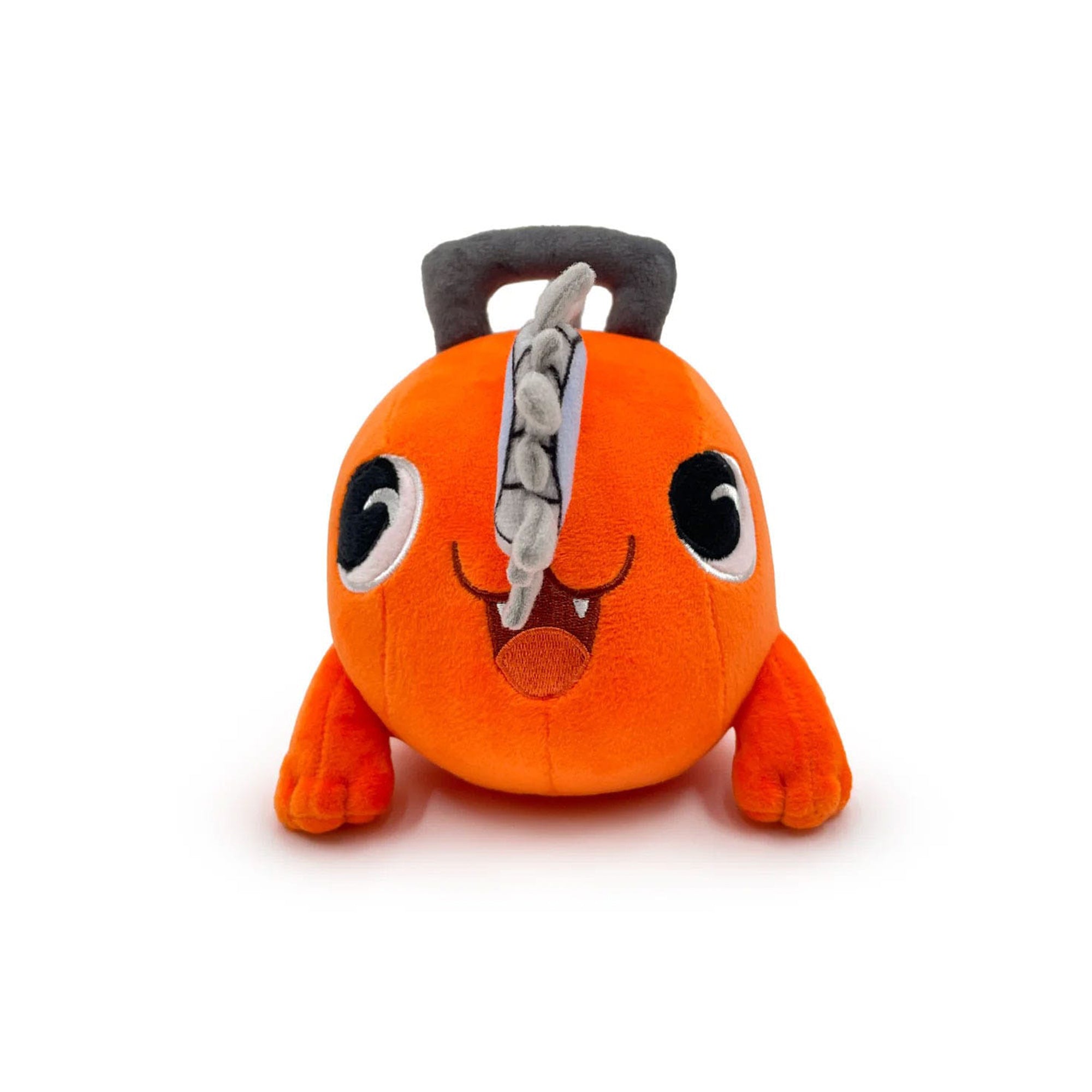 Chainsaw man offers pochita plush