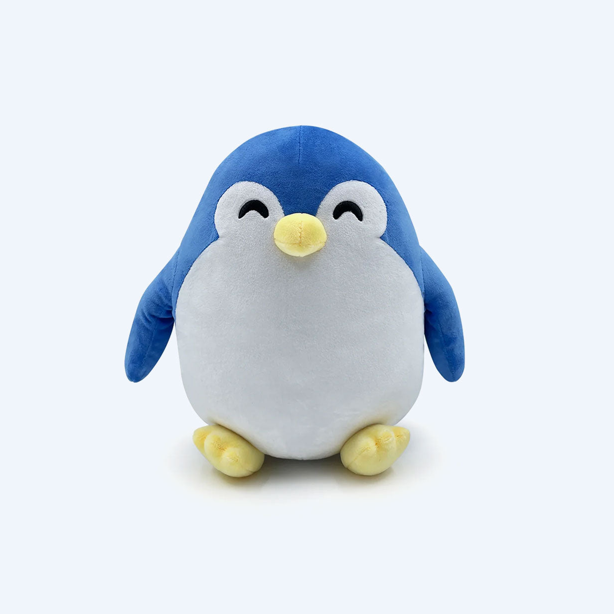 Penguin Plush 9-Inch