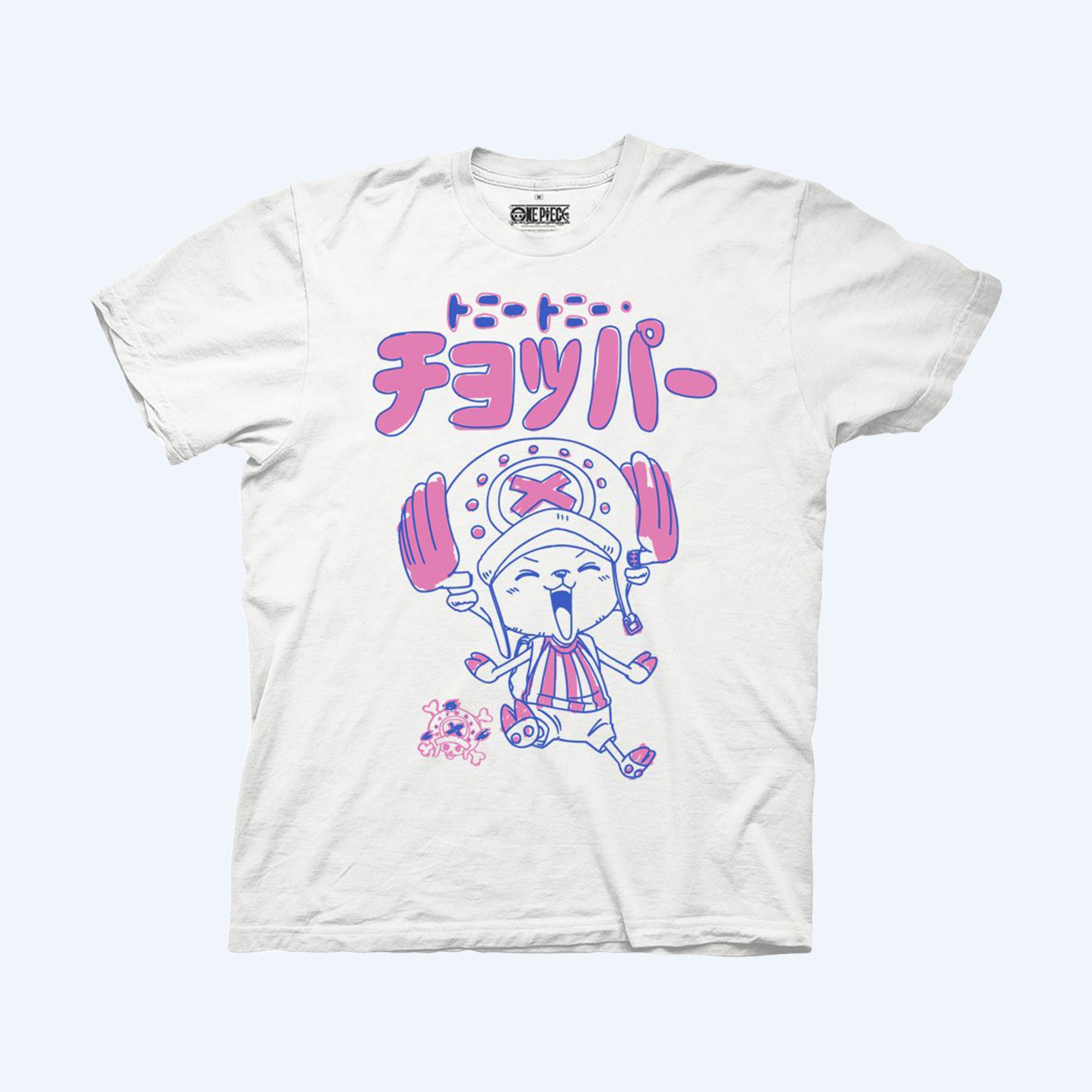 Anime Shirts & Hoodies: T-Shirts, Zip-Up, & More | iiZO