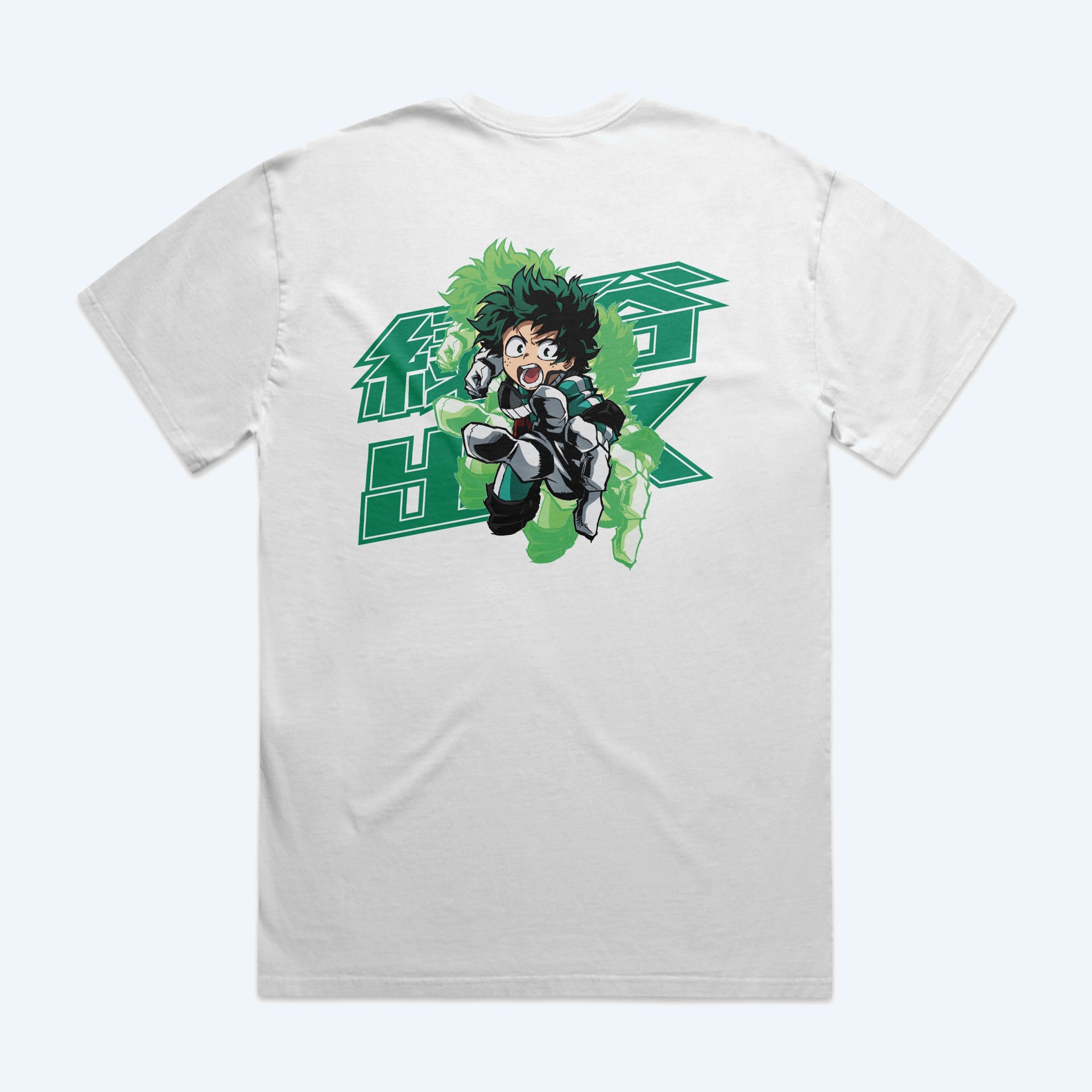 Anime Expo Exclusive My Hero Academia Deku T-Shirt