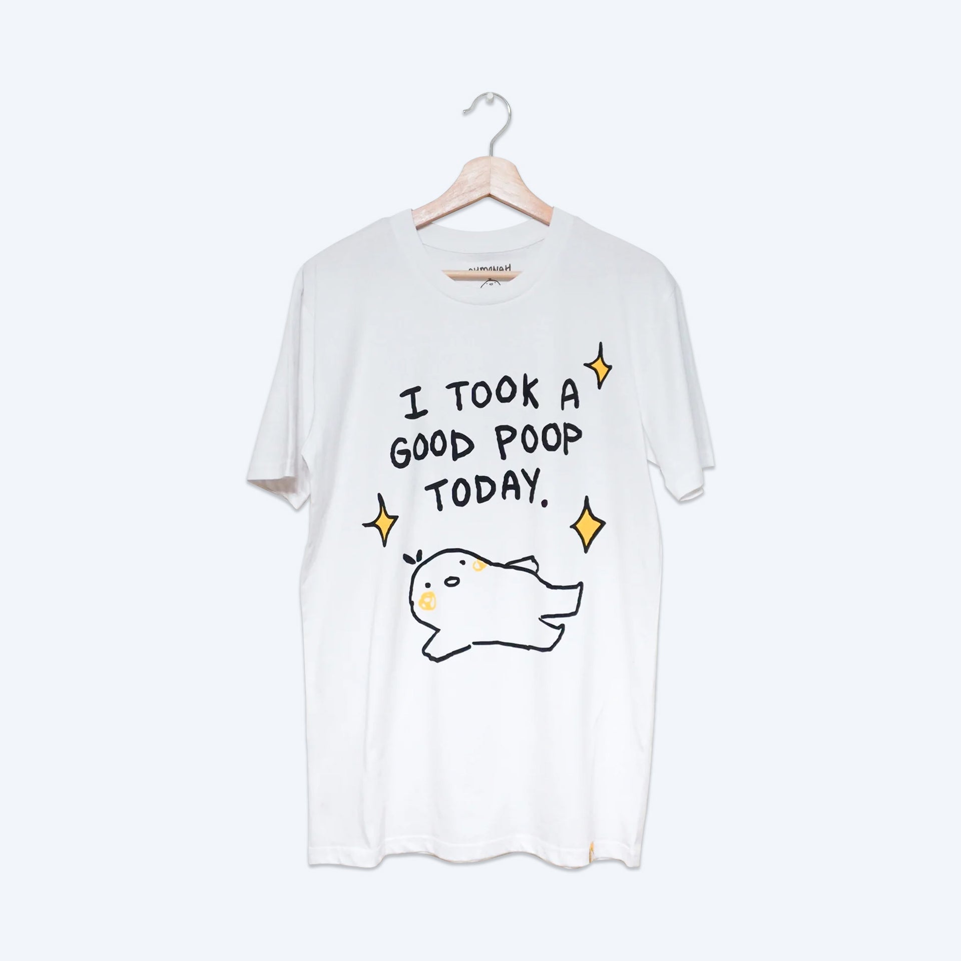 ohmonah Good Poop T-Shirt