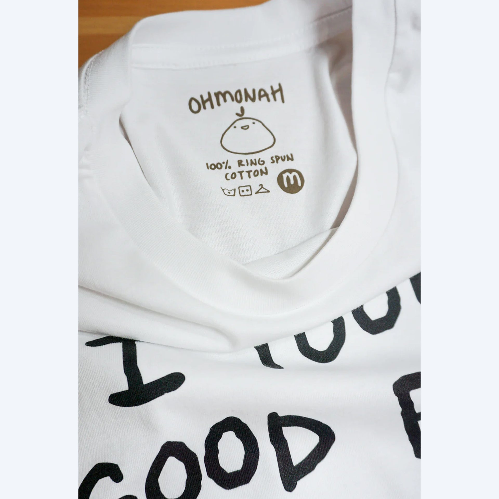 ohmonah Good Poop T-Shirt