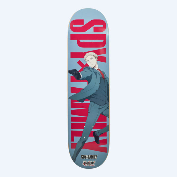 Anime Girl Blue Skateboard | Zazzle | Anime girl, Cool skateboards, Anime